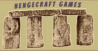 Welcome to Hengecraft Games